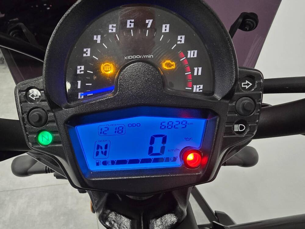 Kawasaki Vulcan S 650 (2017 - 20) (5)