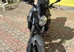 Yamaha MT-03 (2006 - 14) usata