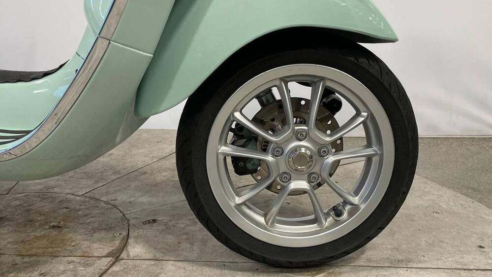 Vespa Primavera 125 3V ie ABS (2018 - 19) (5)