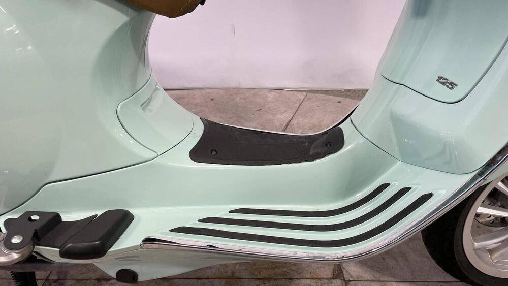 Vespa Primavera 125 3V ie ABS (2018 - 19) (4)