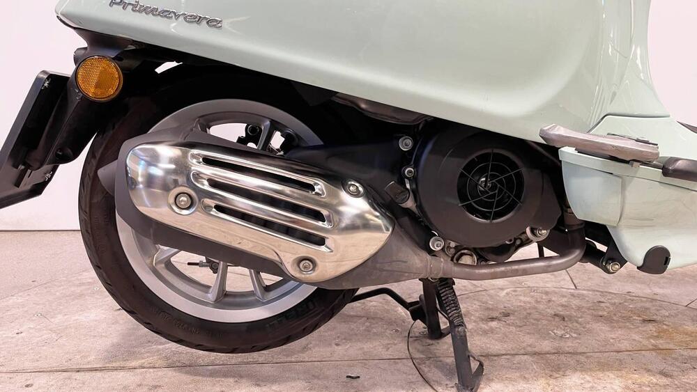 Vespa Primavera 125 3V ie ABS (2018 - 19) (3)