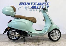 Vespa Primavera 125 3V ie ABS (2018 - 19) usata