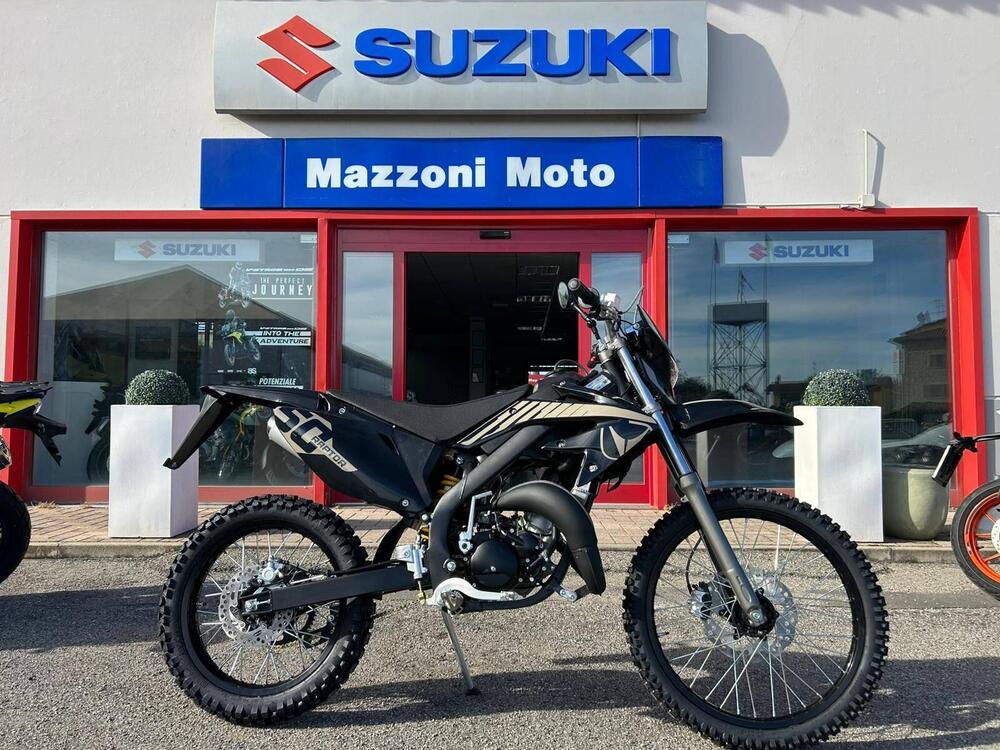 Vent Skate 50 (2024 - 25)