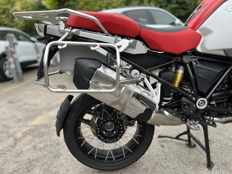 Bmw R 1200 GS Adventure (2017 - 18) (12)