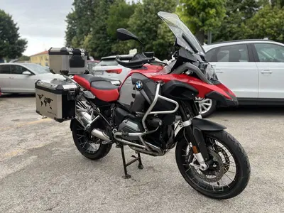 Bmw R 1200 GS Adventure (2017 - 18) usata