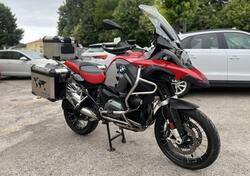 Bmw R 1200 GS Adventure (2017 - 18) usata