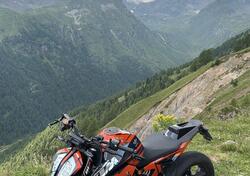 KTM 790 Duke L (2023 - 24) usata