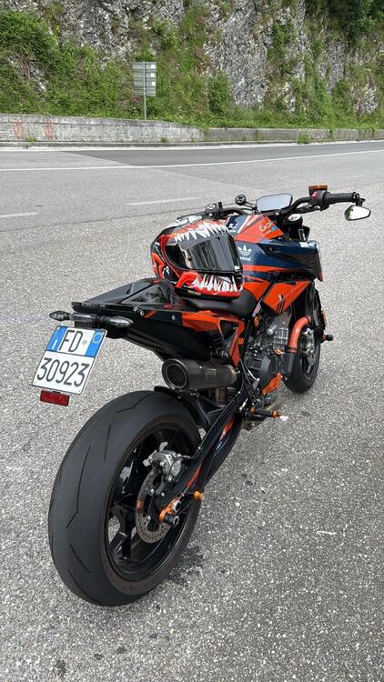 KTM 790 Duke L (2023 - 24) (4)