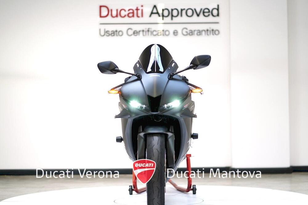 Honda CBR 600 RR (2024 - 25) (3)