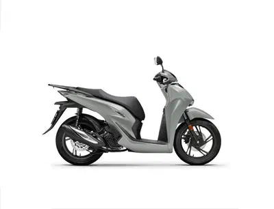 Honda SH 125 i (2005 - 08) nuova