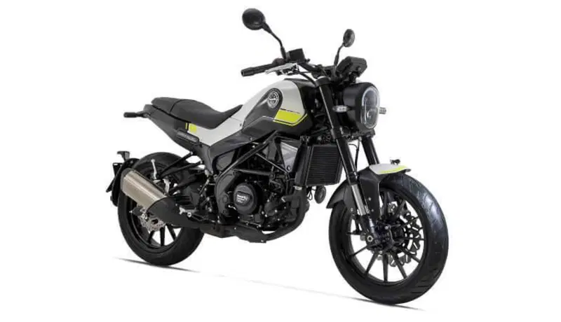 Benelli Leoncino 250 (2021 - 25) (2)