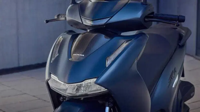 Honda SH 350i Sport (2025 - 26) (3)