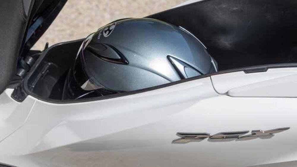 Honda PCX 125 (2025) (2)