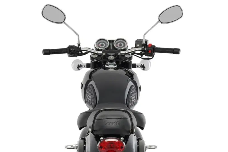Benelli Imperiale 400 (2021 - 25) (3)