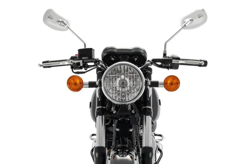 Benelli Imperiale 400 (2021 - 25) (6)