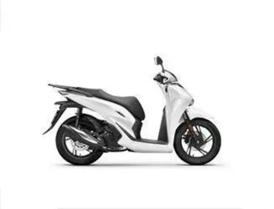 Honda SH 125 i (2005 - 08) nuova