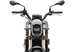 Benelli Leoncino 500 Trail (2021 - 25) nuova
