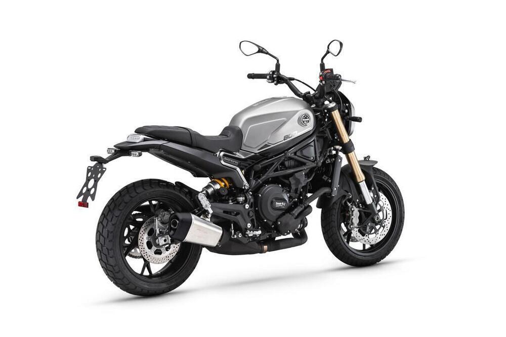 Benelli Leoncino 500 Trail (2021 - 25) (4)