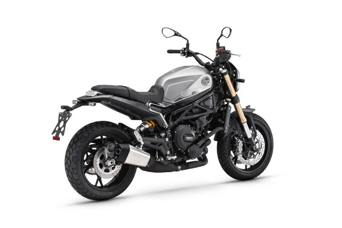 Benelli Leoncino 500 Trail (2021 - 26) (4)