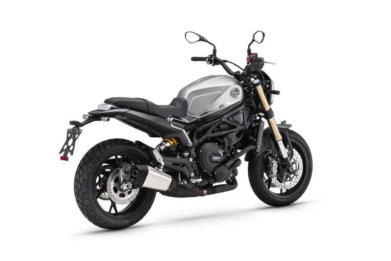 Benelli Leoncino 500 Trail (2021 - 26) (4)