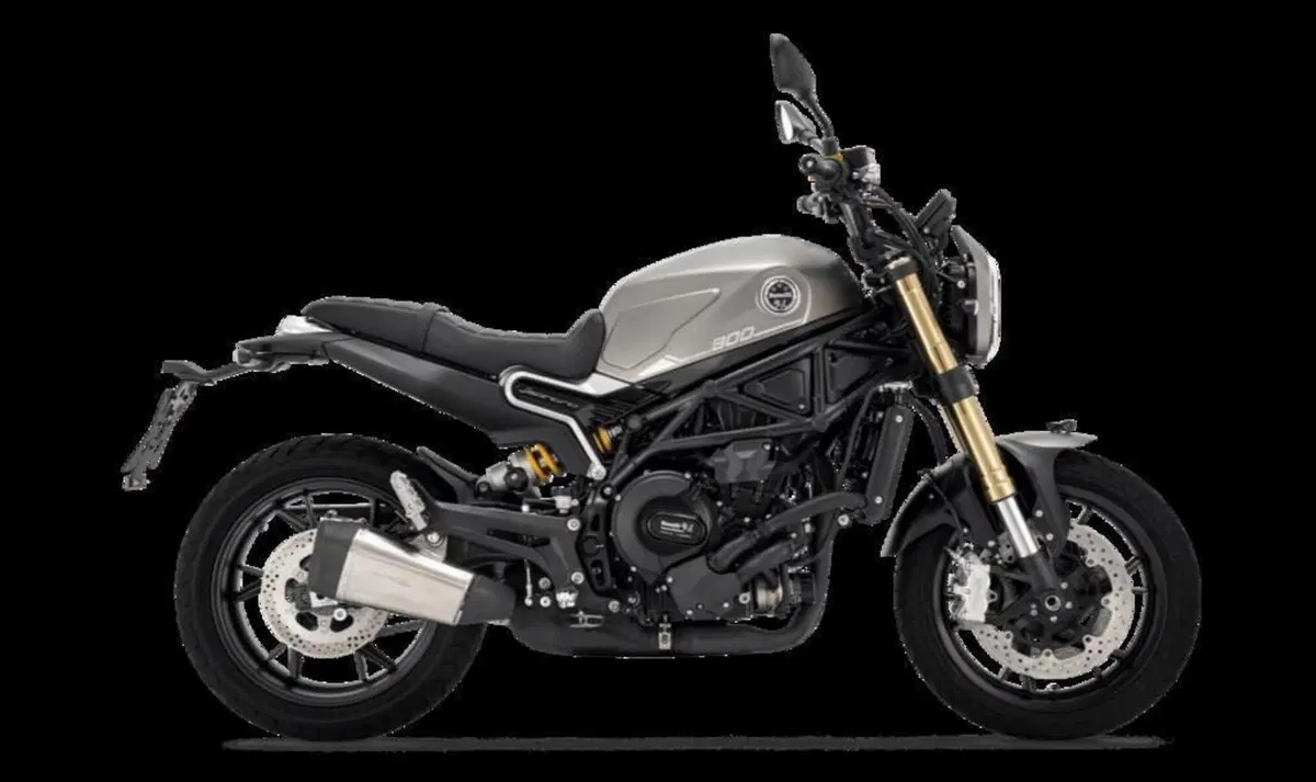 Benelli Leoncino 500 Trail (2021 - 26) (6)