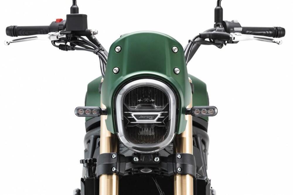 Benelli Leoncino 800 Trail (2022 - 25) (5)