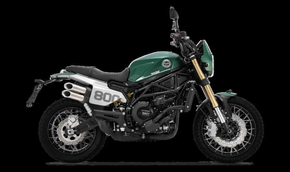 Benelli Leoncino 800 Trail (2022 - 26) (6)