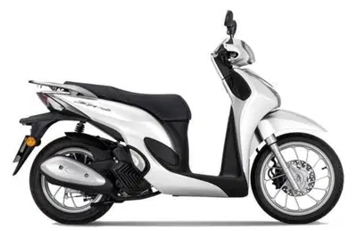 Honda SH 125 Mode (2024 - 26) nuova