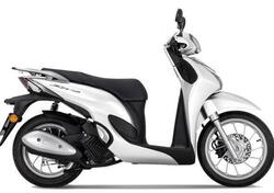 Honda SH 125 Mode (2024 - 25) nuova