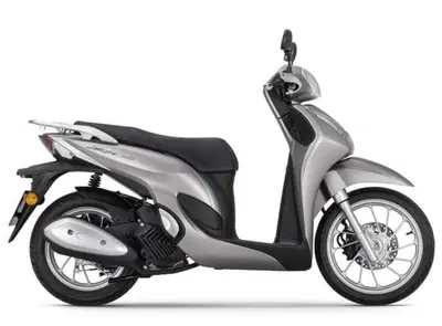 Honda SH 125 Mode (2024 - 26) nuova
