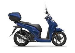 Honda SH 125 i (2005 - 08) nuova