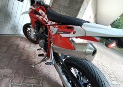 Swm RS 125 R Factory (2019 - 20) usata