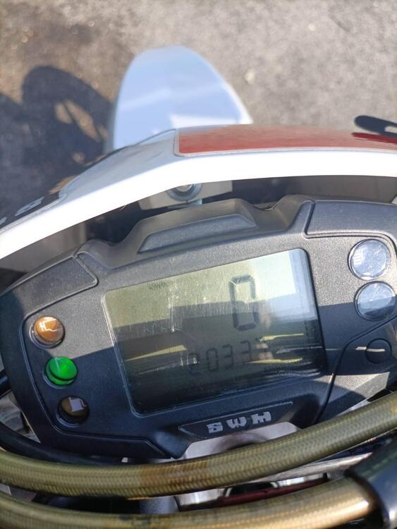 Swm RS 125 R Factory (2019 - 20) (3)