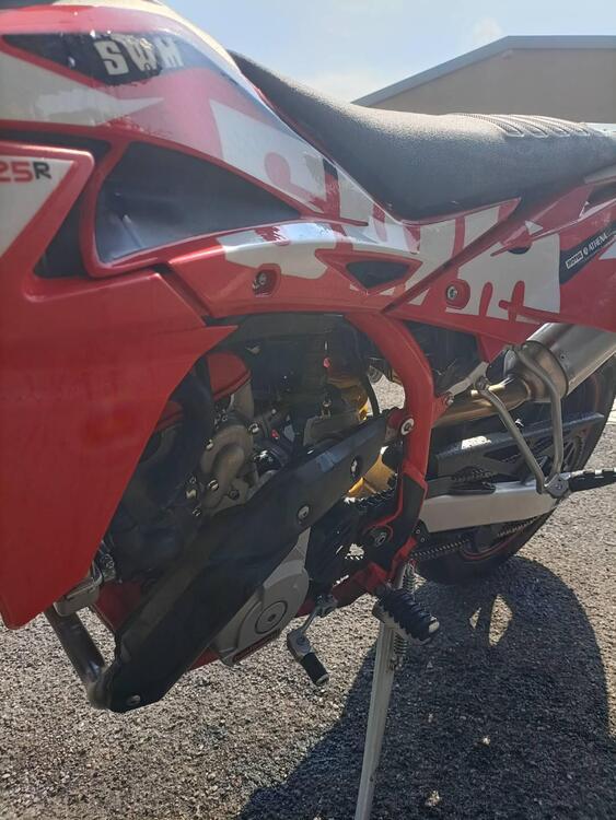 Swm RS 125 R Factory (2019 - 20) (5)