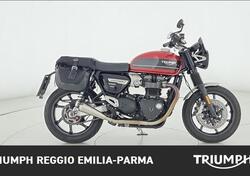 Triumph Speed Twin 1200 (2019 - 20) usata