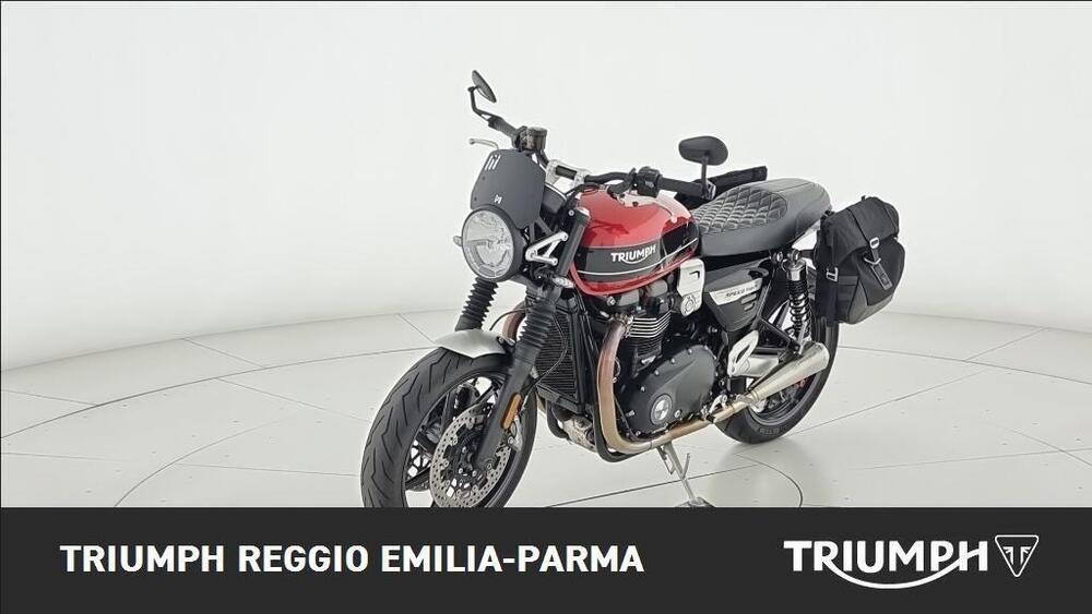 Triumph Speed Twin 1200 (2019 - 20) (5)