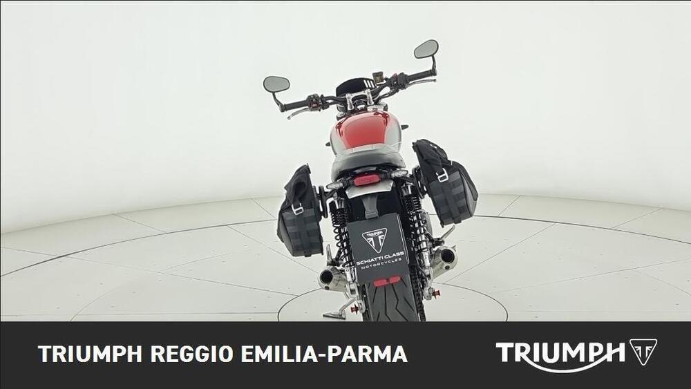 Triumph Speed Twin 1200 (2019 - 20) (2)