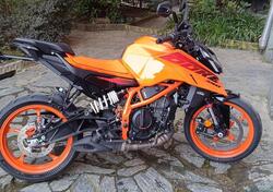 KTM 390 Duke (2024 - 26) usata