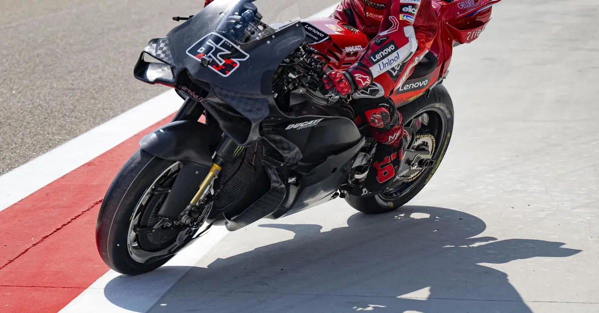 MotoGP 2026. Ecco le date della pre-stagione 2026: i test e altro