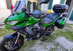 Kawasaki Versys 1000 Grand Tourer SE (2019 - 20) usata