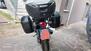 Honda NC750S DCT ABS (2014 - 16) (6)