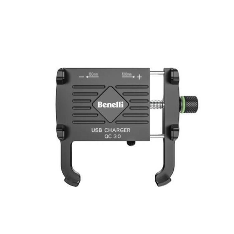 Benelli TRK 502X (2021 - 25) (4)