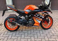 KTM RC 125 ABS (2017 - 20) usata