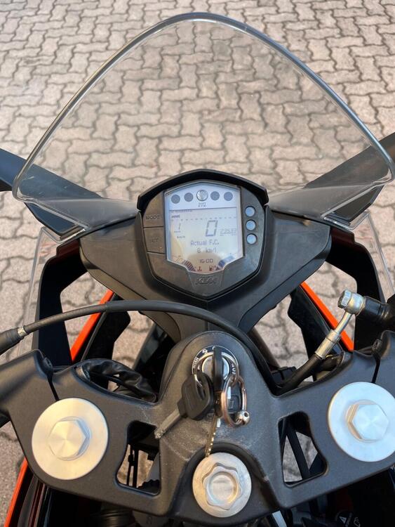 KTM RC 125 ABS (2017 - 20) (4)