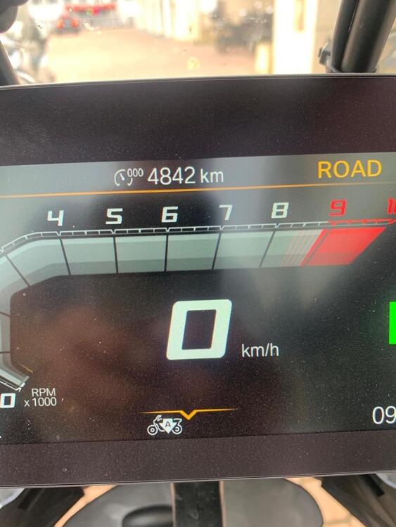 Bmw R 1300 GS ASA (2024 - 25)