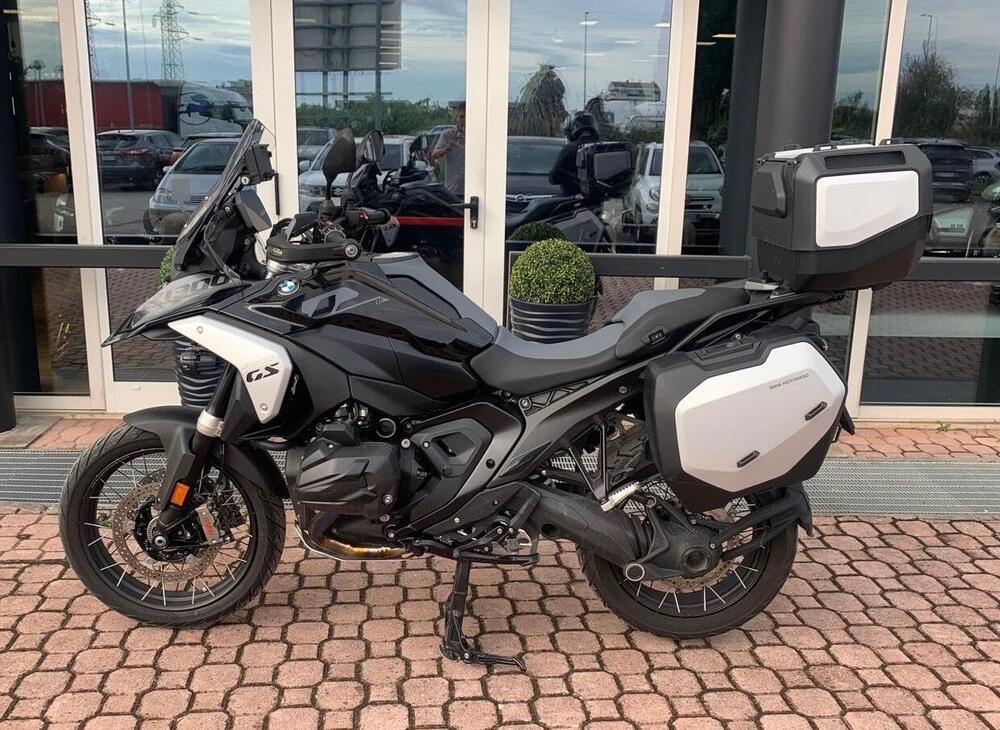 Bmw R 1300 GS ASA (2024 - 25) (3)