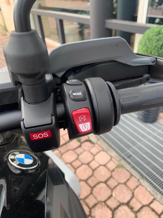 Bmw R 1300 GS ASA (2024 - 25) (5)