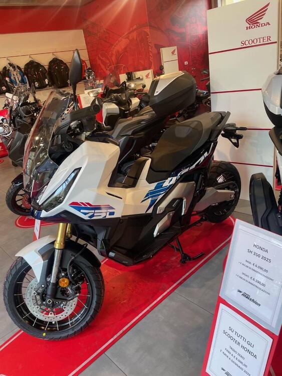Honda X-ADV 750 Special Edition (2026)
