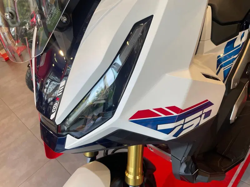 Honda X-ADV 750 Special Edition (2026) (5)