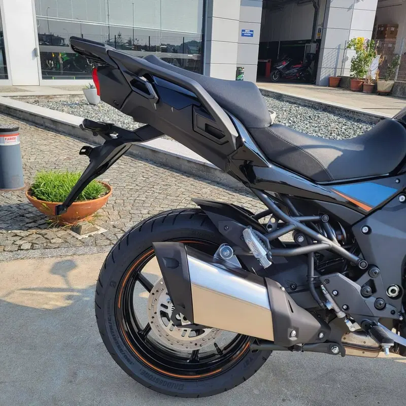 Kawasaki Versys 1100 SE (2025 - 26) (4)
